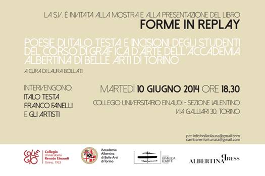 Opening Forme in Replay